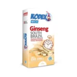 کاندوم تاخیری جینسینگ کدکس مدل Ginseng بسته 12 عددی