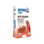 کاندوم کدکس مدل Matador بسته 12 عددی